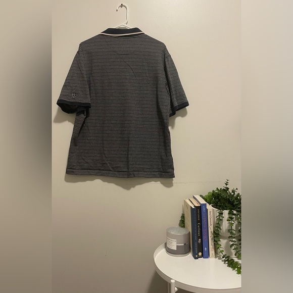 Vintage Nike Golf Shirt - Picture 2 of 4